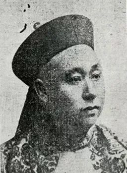 清华渊薮与梁诚贡献 |黄平第1张