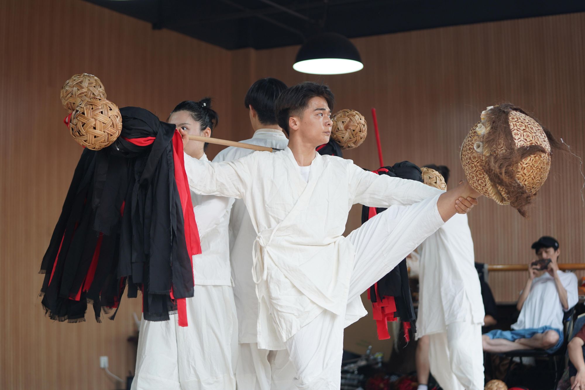 2023桂林艺术节开幕 “英才”作品登场第1张