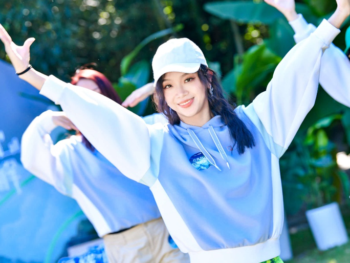 FILA×天丝™自然疗愈之旅：为时尚减负的可持续生活第13张
