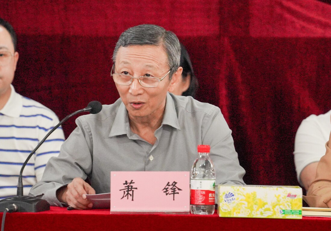 《谯国夫人》凭何抱“金鸡”？主创分享秘诀：尊重戏曲，给观众在剧场看不到的美第4张