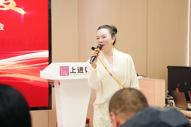 凝心聚力，益暖华夏 ——广州公益事业促进会十三周年庆典在广州举行第6张