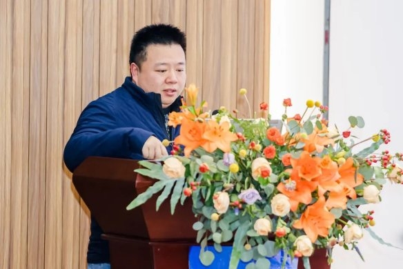 广东环境保护工程职业学院召开办学45周年总结大会第26张