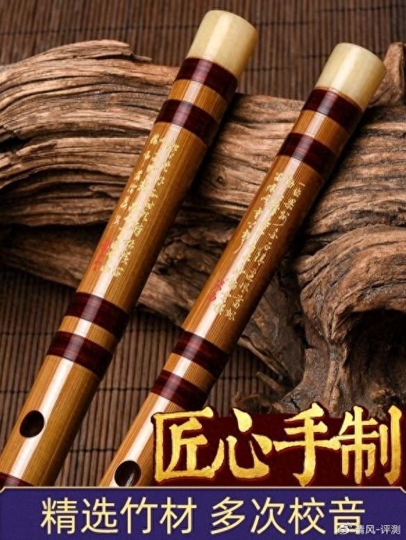 笛子什么牌子好？十大名笛排行榜第1张