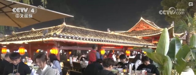 90%以上，创新高！旅游经济进入繁荣发展新阶段第3张