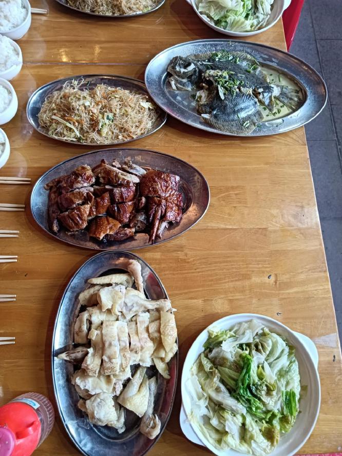 海外赤子的心愿：新春去祠堂祭祖上香第8张
