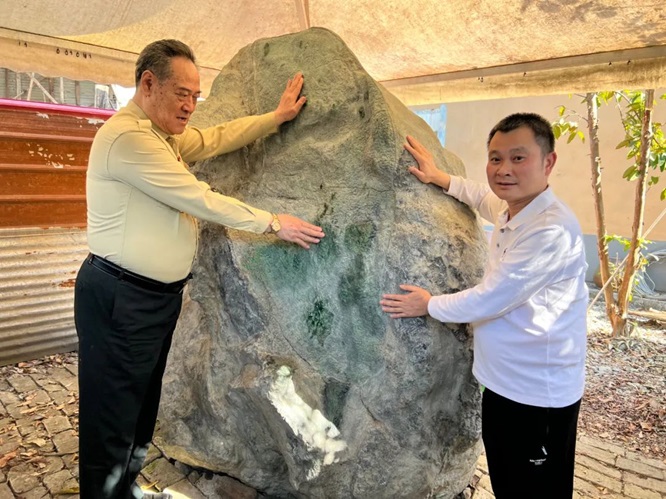 助力高质量发展大国工匠精神，广东省传统文化促进会瑞丽行第7张