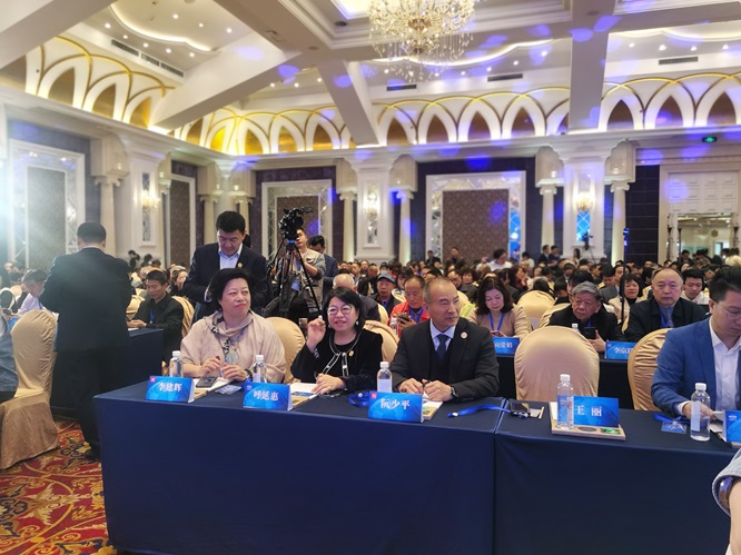 中国民族品牌工程盛典在桂林成功举行第6张