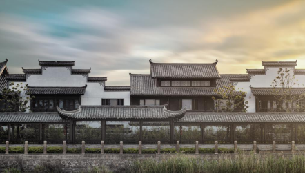 点亮芜湖文旅新名片——鸠兹演艺小镇年度报告出炉第3张