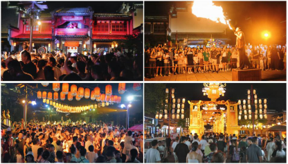 点亮芜湖文旅新名片——鸠兹演艺小镇年度报告出炉第7张