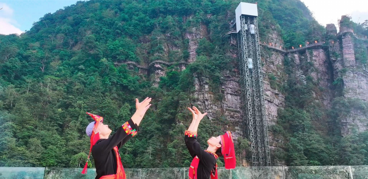大瑶山盘王界景区升级归来-引领广西山岳新型旅游方式第4张