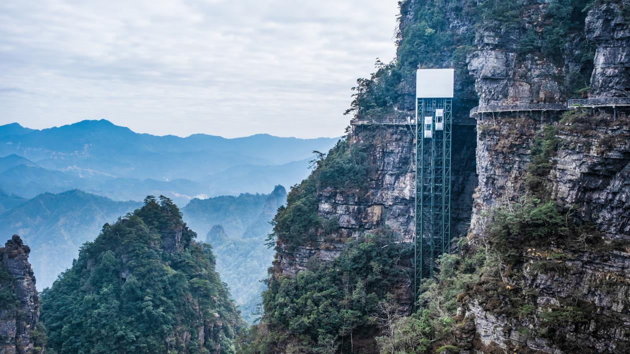 大瑶山盘王界景区升级归来-引领广西山岳新型旅游方式第5张