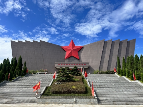全州县18乡镇文旅美食特色巡礼：山水画卷间品味舌尖上的桂北风情