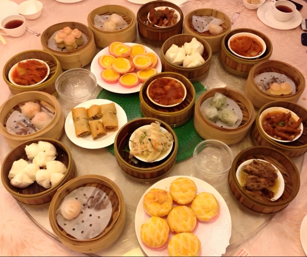 食在广州，品味千年商都的文化与美食之旅第3张