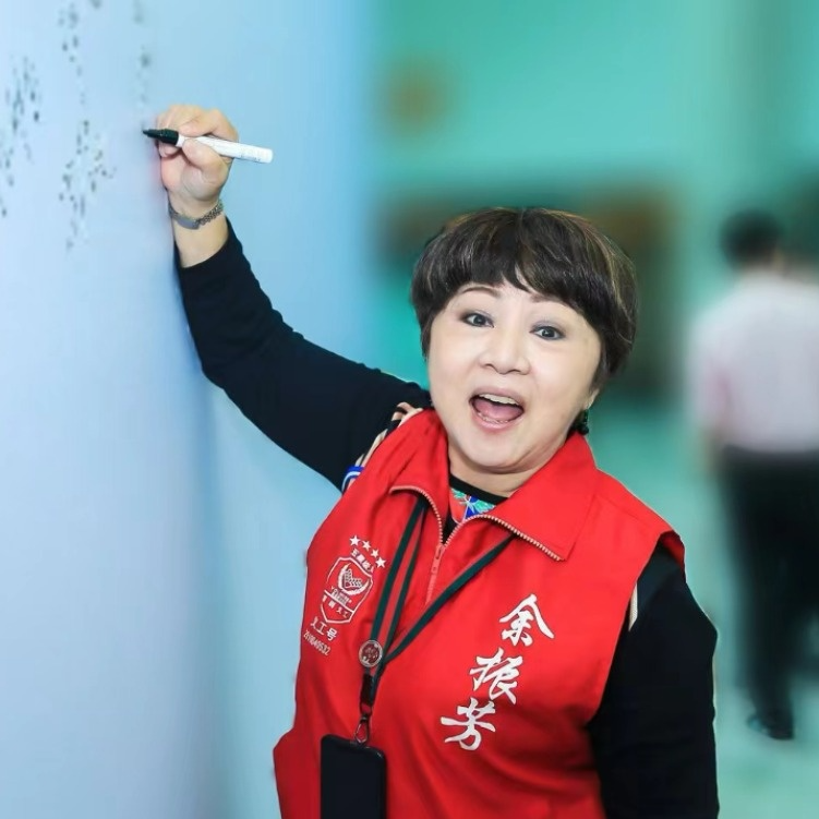 点赞！2023年度深圳十大志愿者、最美志愿者名单公布第4张
