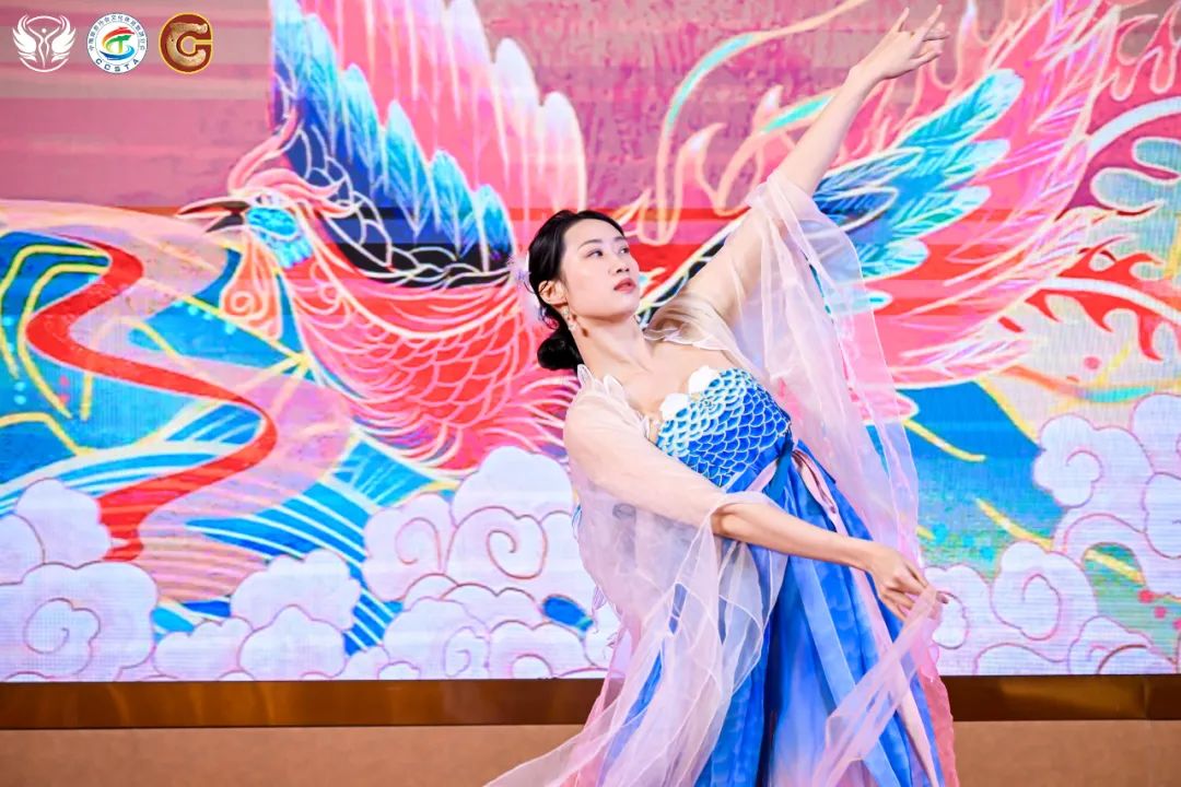 “文化体育旅游周暨首届东方美学盛典”新闻发布会今日在广州盛大开幕第7张