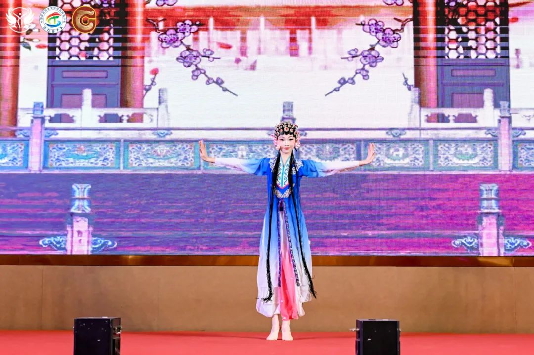 “文化体育旅游周暨首届东方美学盛典”新闻发布会今日在广州盛大开幕第9张