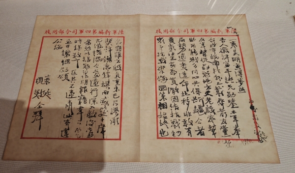 《穿越时空的红色电波——东湖旅店里的文脉守护战》第3张
