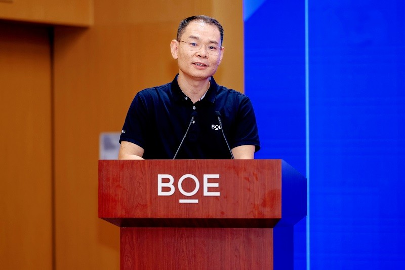BOE IPC 2025数字文旅分论坛：艺云科技发布一系列“小而美”创新合作，2030实现“百万计划”！第2张