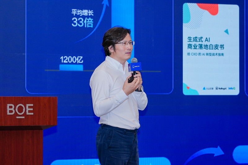 BOE IPC 2025数字文旅分论坛：艺云科技发布一系列“小而美”创新合作，2030实现“百万计划”！第4张