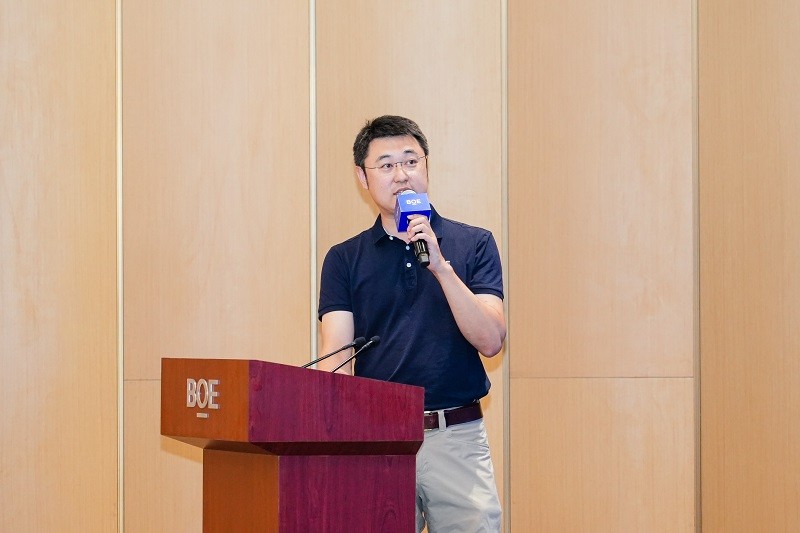 BOE IPC 2025数字文旅分论坛：艺云科技发布一系列“小而美”创新合作，2030实现“百万计划”！第7张