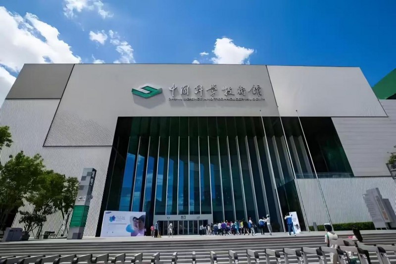 沉浸式AR科技盛宴：打造“可触摸”的科普实验室，重构科普新形态第2张