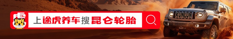 为越野而生！昆仑轮胎硬核登陆阿拉善英雄会第8张