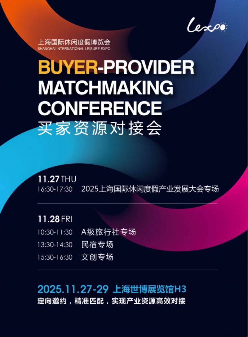 2025上海休博会,来玩点不一样的第6张