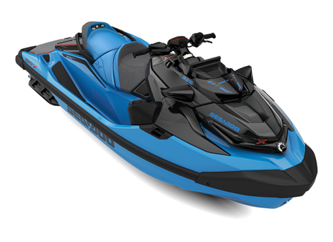 新朋友“蓝”不住 庞巴迪BRP（中国）2026新品预售开启第2张