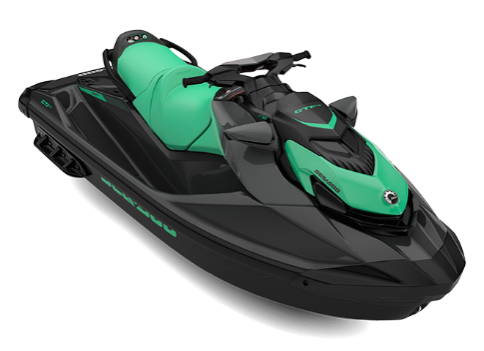 新朋友“蓝”不住 庞巴迪BRP（中国）2026新品预售开启第3张