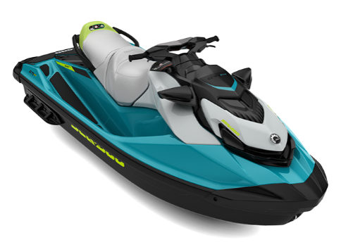 新朋友“蓝”不住 庞巴迪BRP（中国）2026新品预售开启第4张