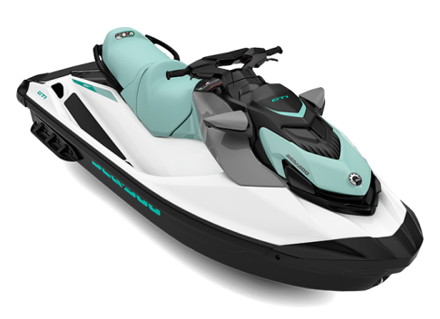 新朋友“蓝”不住 庞巴迪BRP（中国）2026新品预售开启第5张