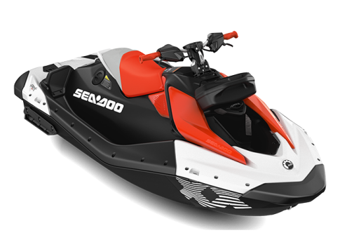 新朋友“蓝”不住 庞巴迪BRP（中国）2026新品预售开启第7张