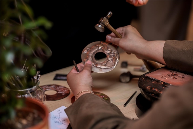 “中沙文化市集”盛大开幕，共庆两国文化艺术交融第5张