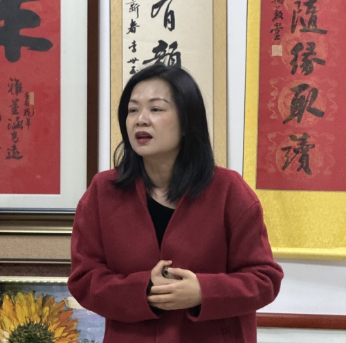 广东省冶金能源技术协会新春座谈会在广州博爱轩举行第5张