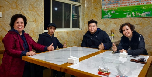 粤陕公益文化交流活动在西安惟德玉文化博物馆成功举行第4张