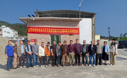 贝凡+贝尤：变废为宝，大湾区蚝壳奏响“点壳成金”绿色协奏曲