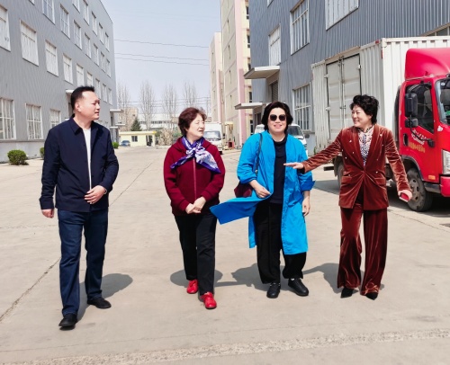 公益书香润京城——李建辉博士一行赴京开展文化交流活动