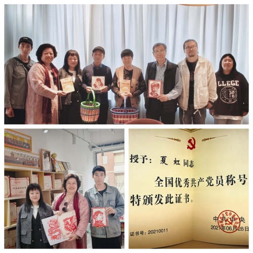 爱心汇聚京城,共话公益新篇第2张