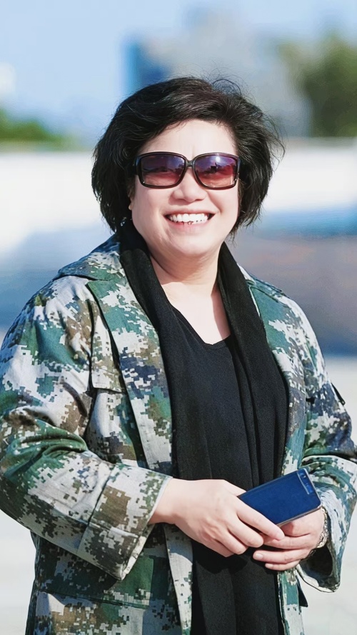 2026清明节敬仰与怀念朱鹤亭长老第2张