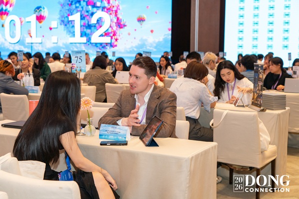 第九届洞天汇三亚启幕 全球奢旅资源聚合共话智旅新生态第3张