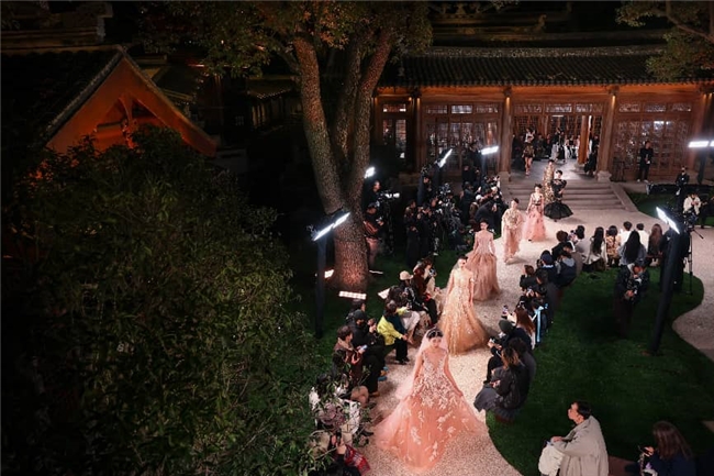 春假亲子游新玩法：带娃去浙江濮院“住进”春天第3张