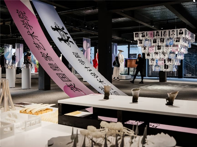 春假亲子游新玩法：带娃去浙江濮院“住进”春天第9张