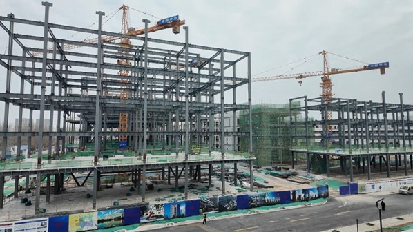 河北三河：四大特色产业集群助力经济高质量发展