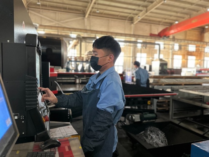 河北三河：四大特色产业集群助力经济高质量发展第2张