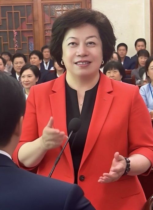 中华母亲节促进会网上读书分享会首次举行 传承母教文化凝聚家国情怀第2张