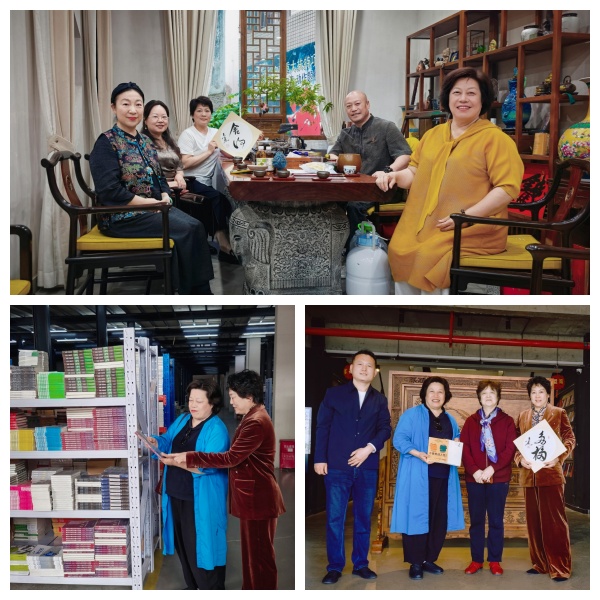 爱心传书香 善举暖校园——北京思得乐图书有限公司赴粤开展图书捐赠公益活动第2张