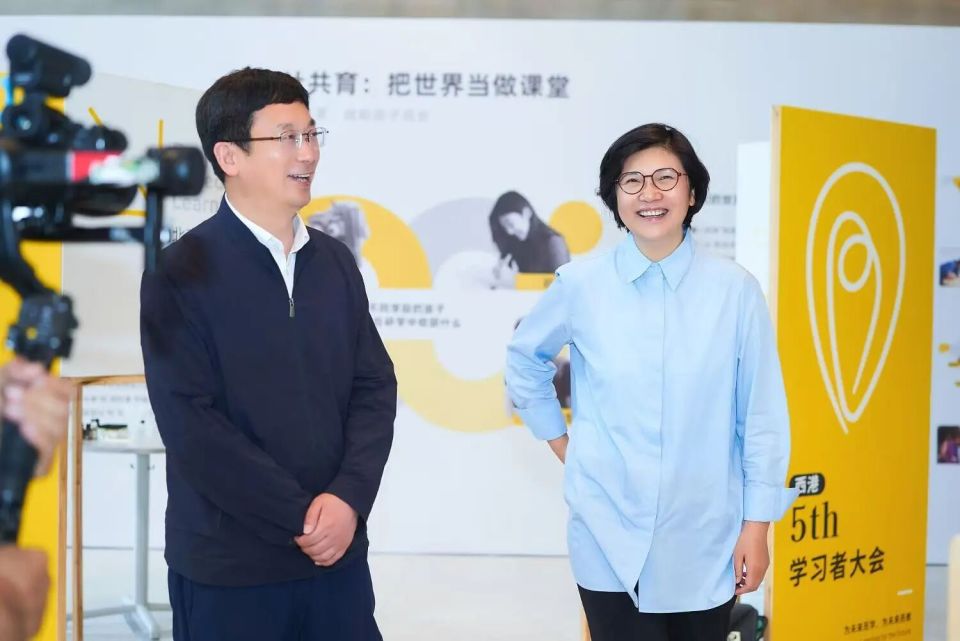 西港百年转向,始于1898老港口植入“终身学习操作系统”第7张