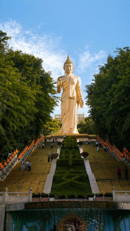 西双版纳落地第一站景区,为什么是它?-勐泐文化旅游区第5张
