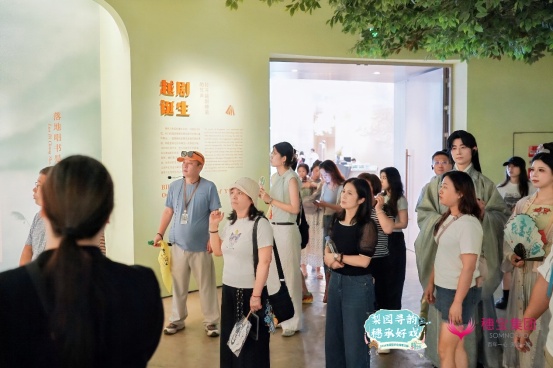 溯源之旅,穗宝藏在床垫与旅程里的用户诚意第2张
