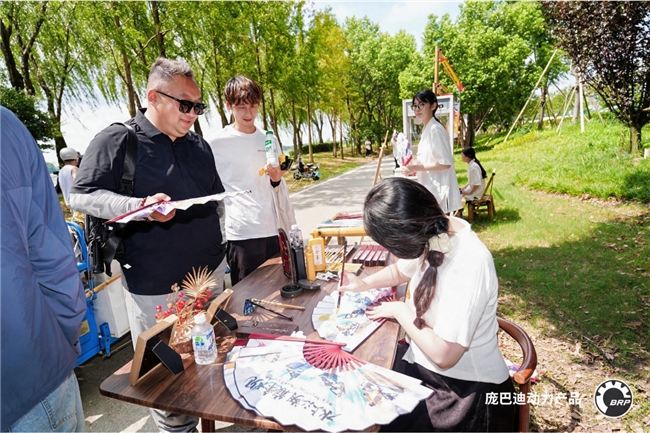 逐浪收官,艇启新程|2026庞巴迪BRP玩水踏浪全国巅峰赛圆满落幕第6张